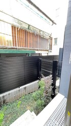 ＡＧＲＡＴＩＯ ＴＥＲＲＡＣＥ 恵比寿の物件内観写真